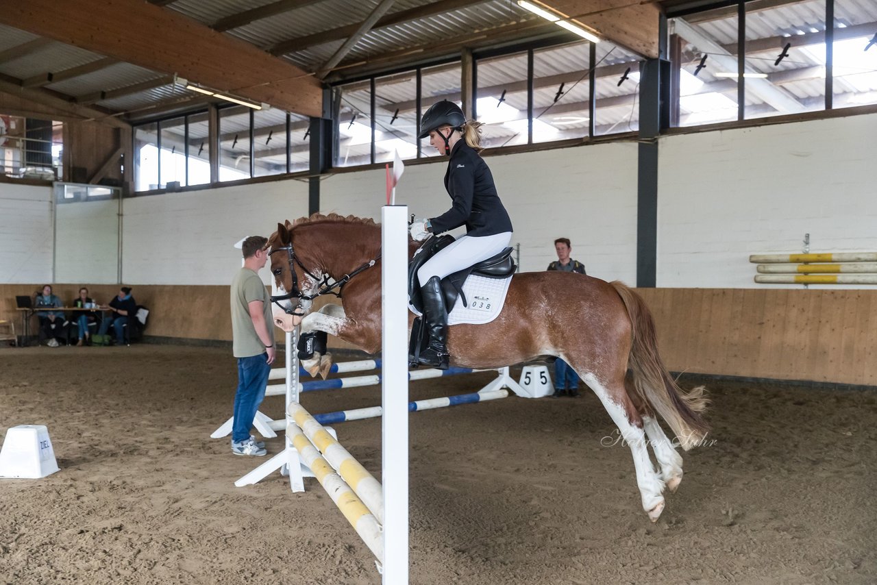 Bild 55 - Pony Akademie Turnier